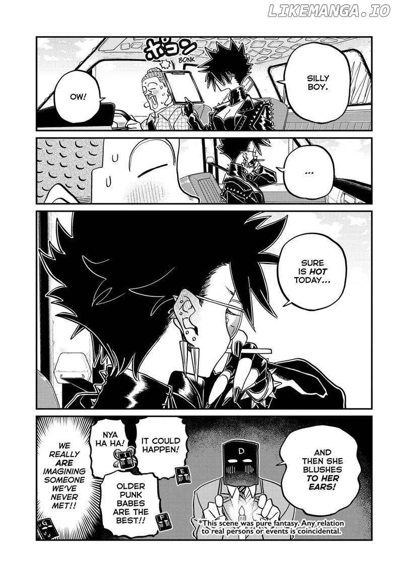 Komi Can